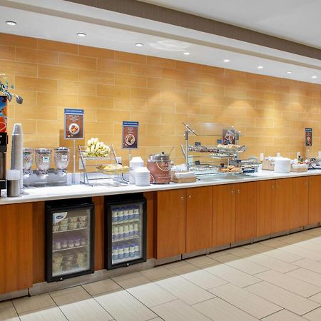 Springhill Suites Cincinnati North Forest Park Springdale Ngoại thất bức ảnh