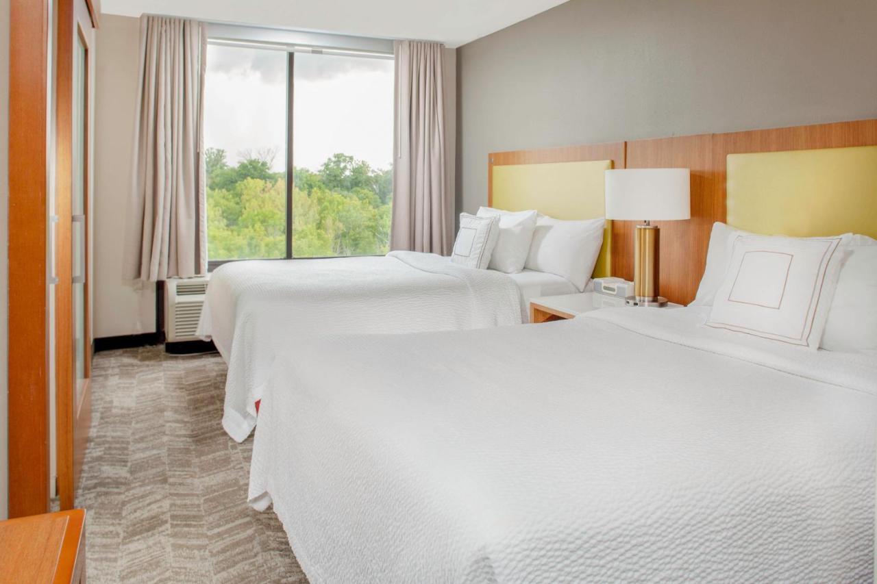 Springhill Suites Cincinnati North Forest Park Springdale Ngoại thất bức ảnh