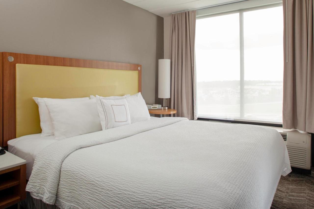Springhill Suites Cincinnati North Forest Park Springdale Ngoại thất bức ảnh