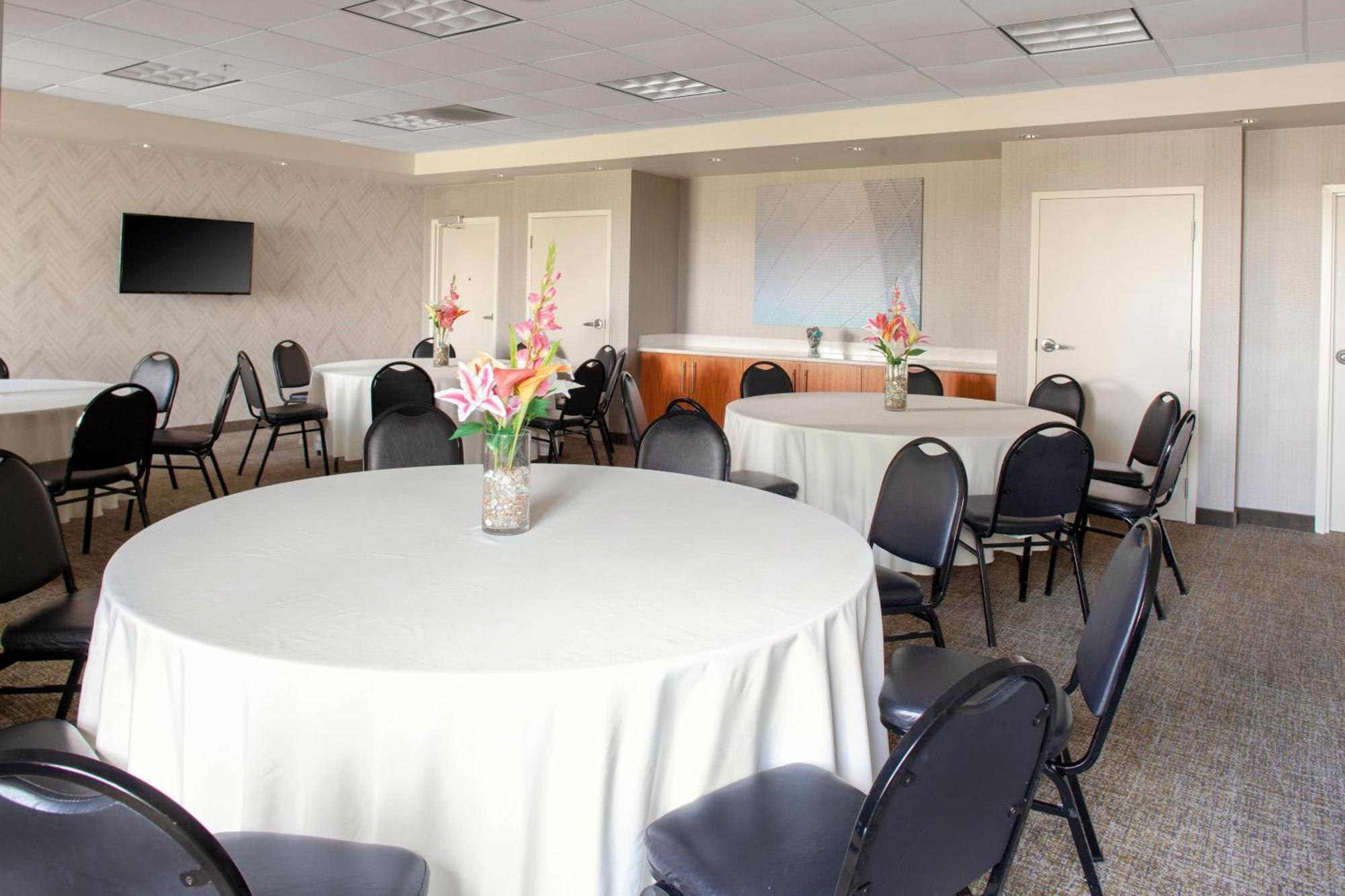 Springhill Suites Cincinnati North Forest Park Springdale Ngoại thất bức ảnh