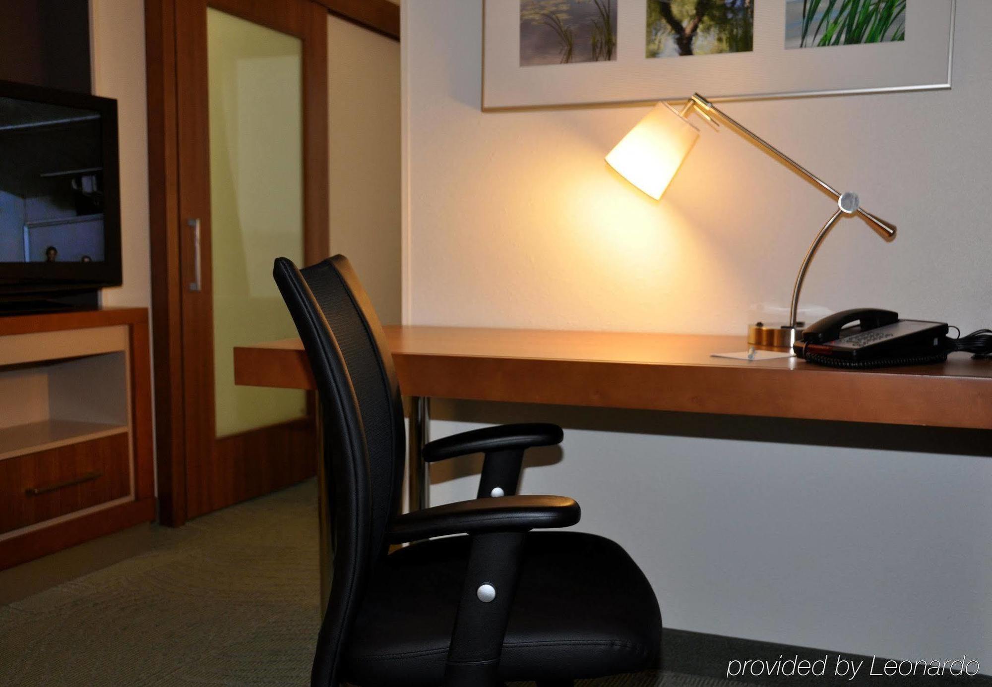Springhill Suites Cincinnati North Forest Park Springdale Ngoại thất bức ảnh