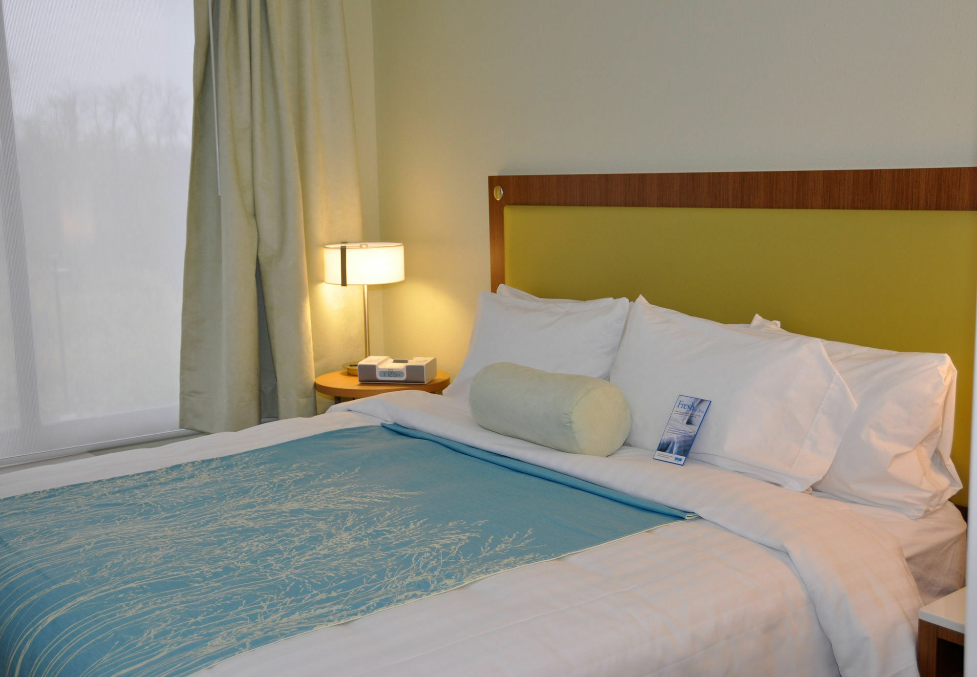 Springhill Suites Cincinnati North Forest Park Springdale Ngoại thất bức ảnh