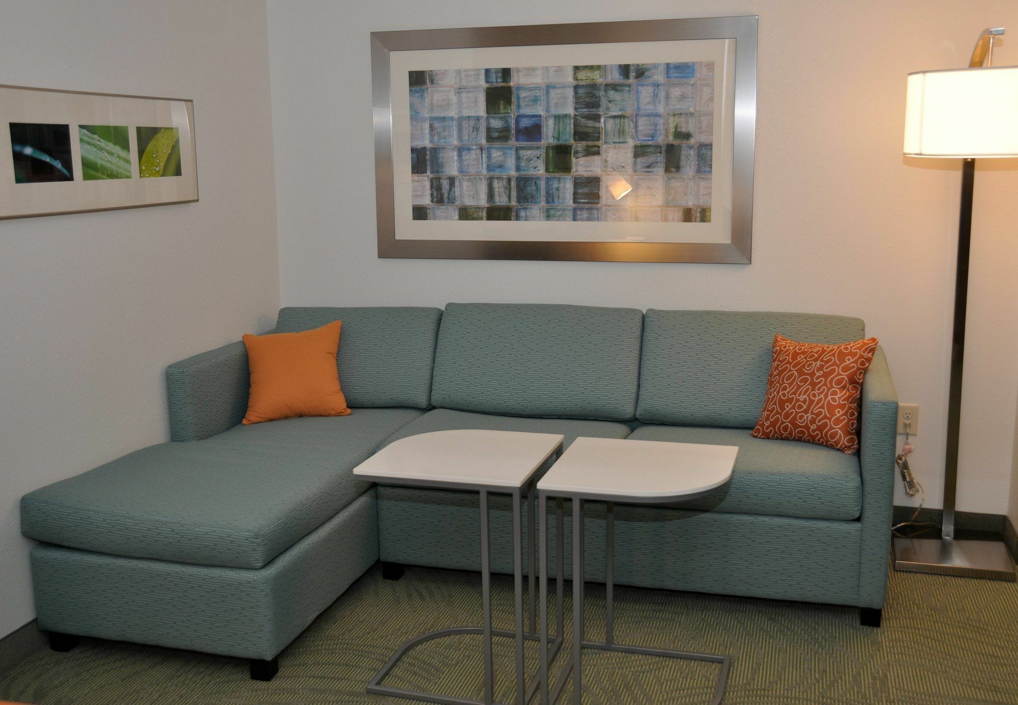 Springhill Suites Cincinnati North Forest Park Springdale Ngoại thất bức ảnh