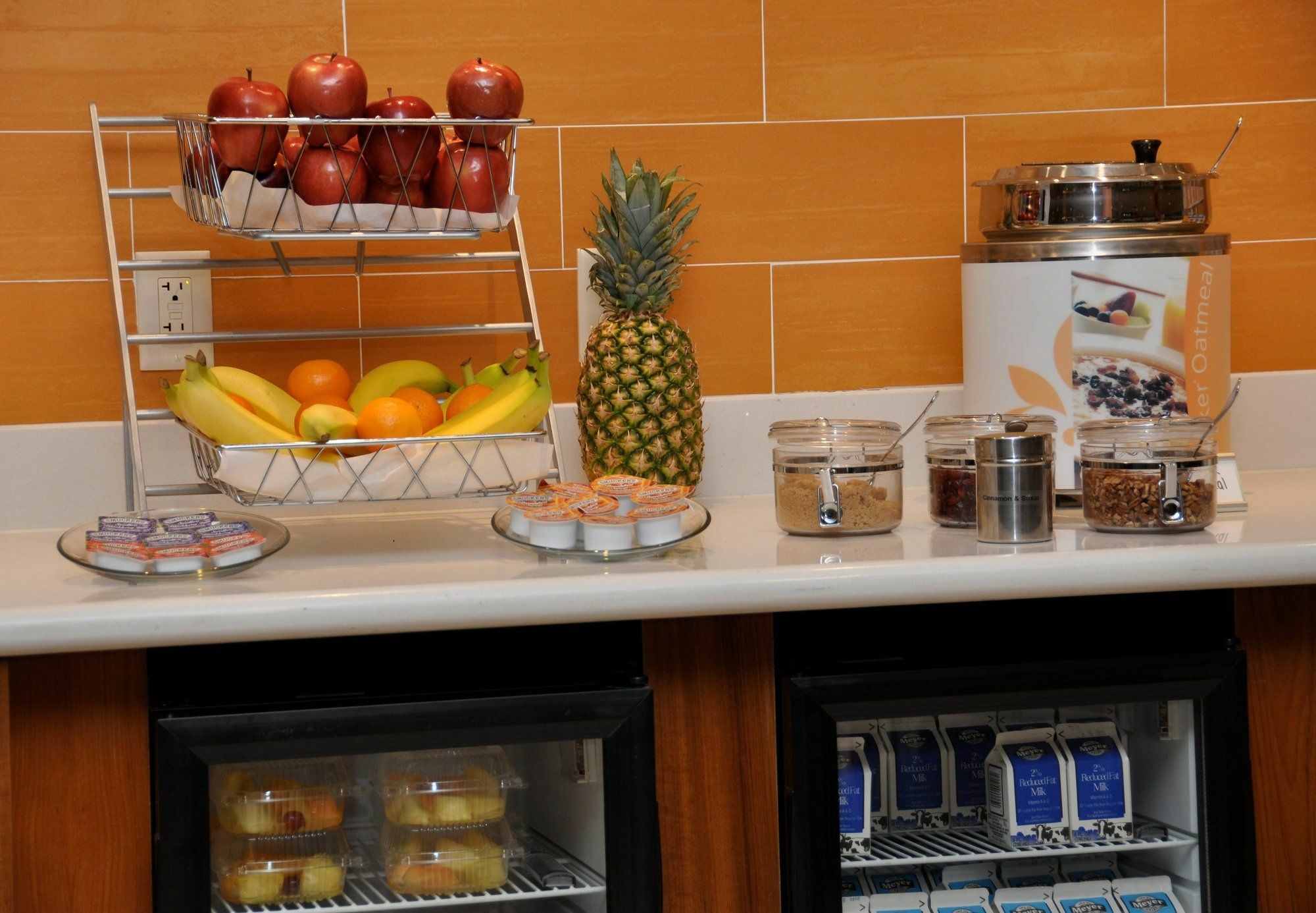 Springhill Suites Cincinnati North Forest Park Springdale Ngoại thất bức ảnh