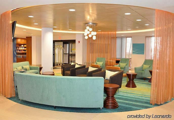 Springhill Suites Cincinnati North Forest Park Springdale Ngoại thất bức ảnh